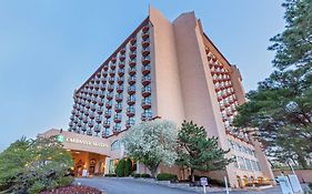 Embassy Suites Kansas City Plaza Kansas City Mo